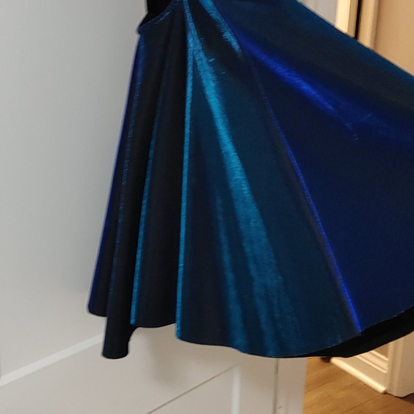 Urban Outfitters Silence + Noise Mini Dress - Picture 3 of 7